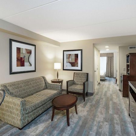 Hilton Garden Inn Richmond Airport Sandston Εξωτερικό φωτογραφία