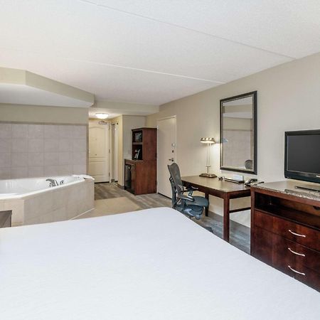 Hilton Garden Inn Richmond Airport Sandston Εξωτερικό φωτογραφία