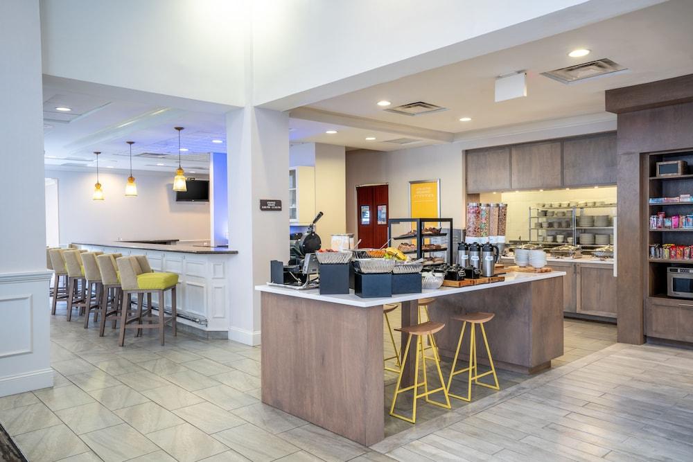 Hilton Garden Inn Richmond Airport Sandston Εξωτερικό φωτογραφία
