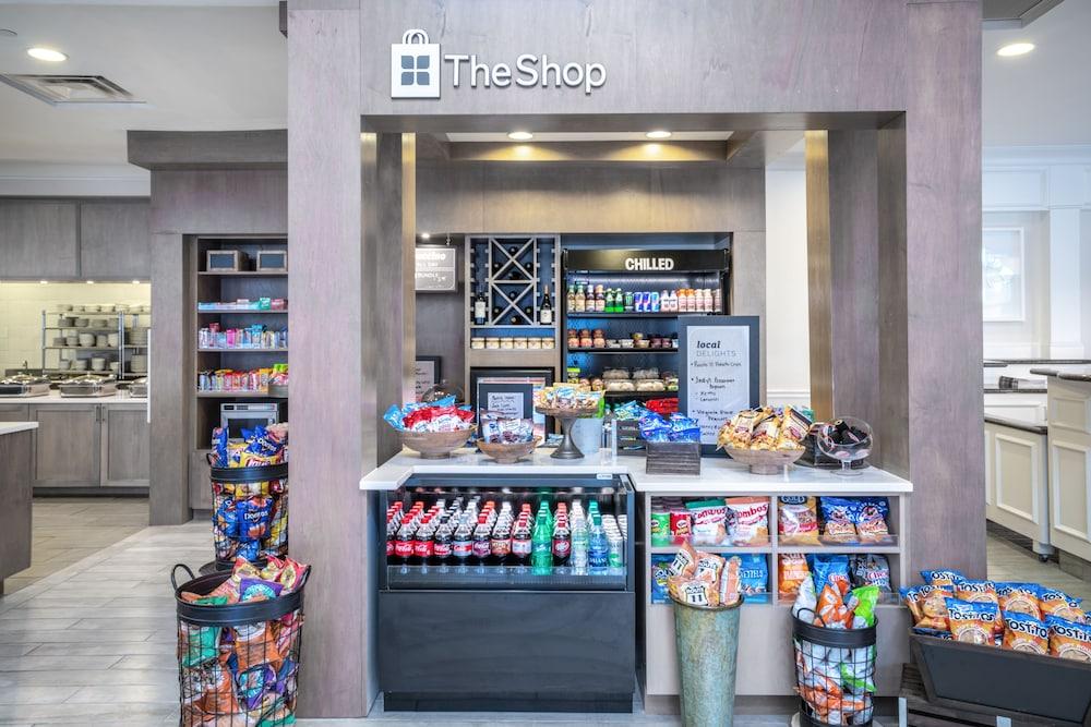 Hilton Garden Inn Richmond Airport Sandston Εξωτερικό φωτογραφία