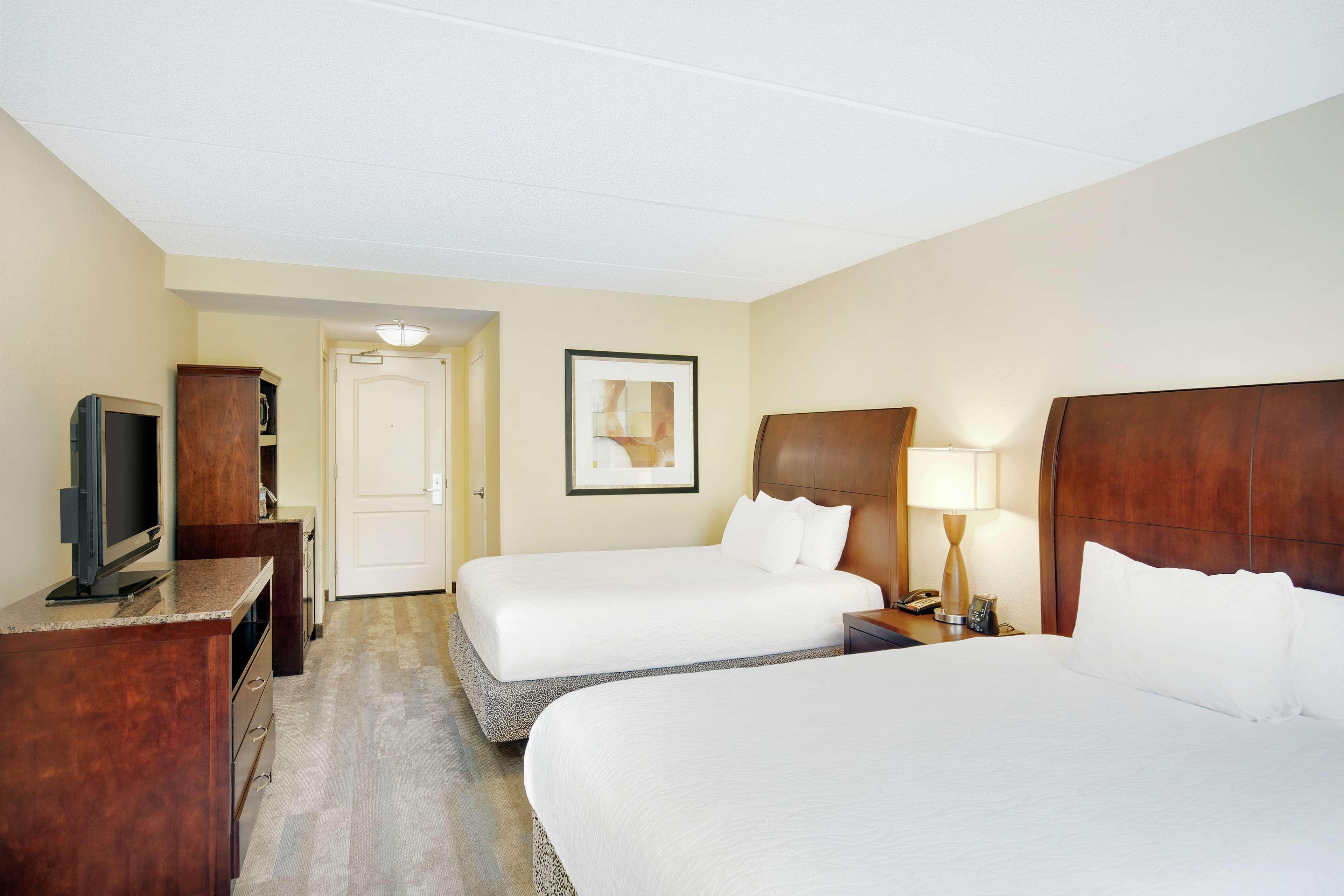 Hilton Garden Inn Richmond Airport Sandston Εξωτερικό φωτογραφία