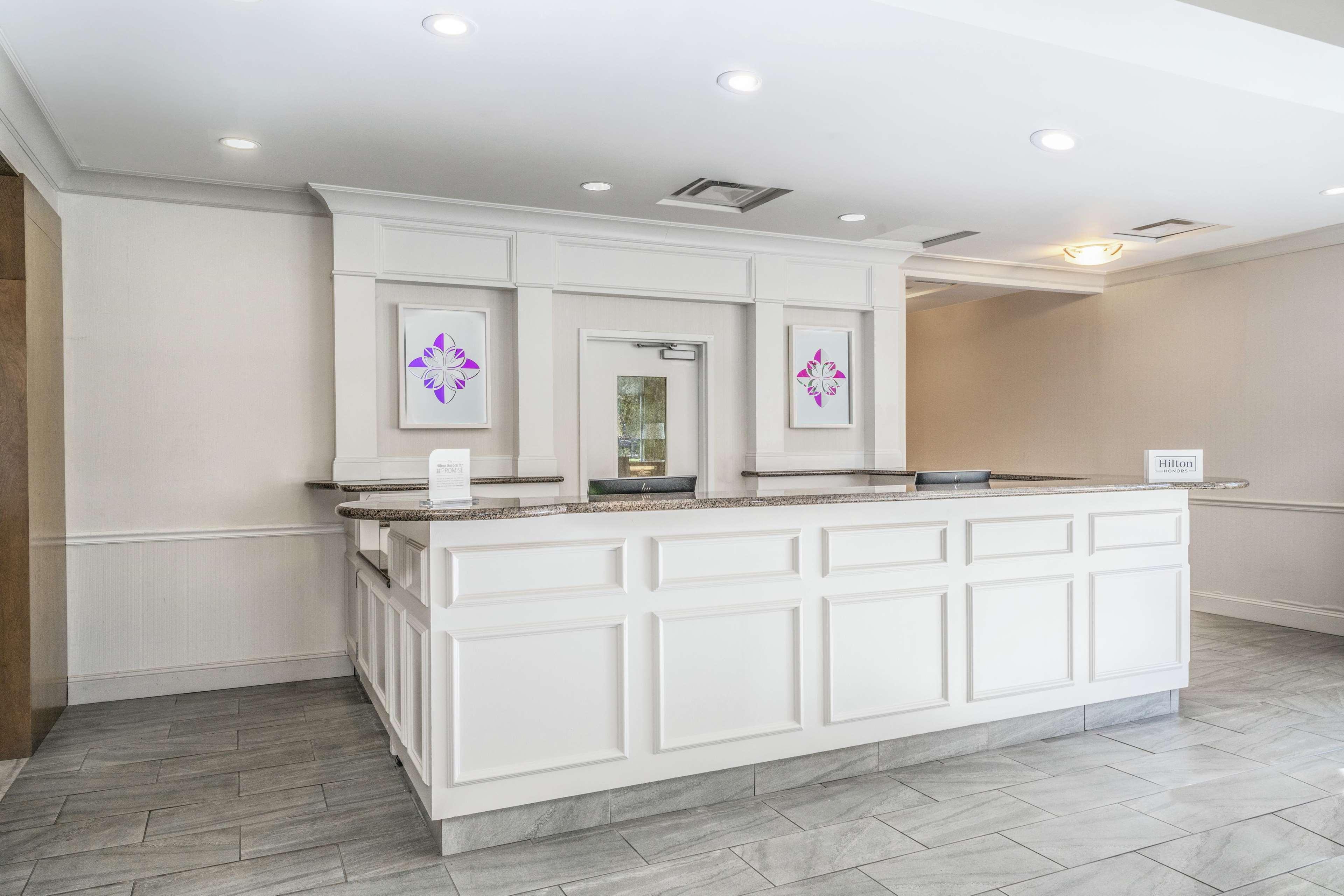 Hilton Garden Inn Richmond Airport Sandston Εξωτερικό φωτογραφία