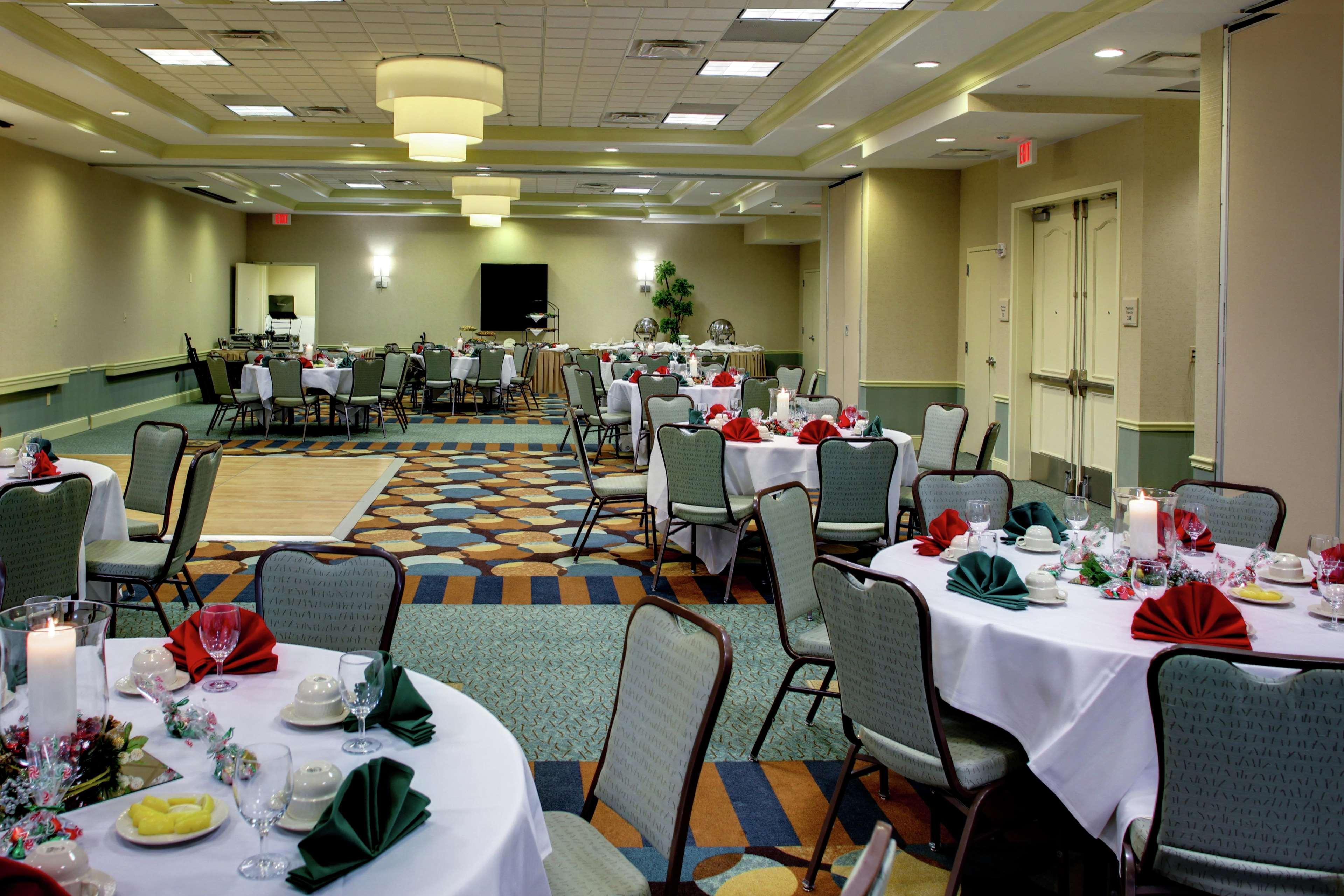Hilton Garden Inn Richmond Airport Sandston Εξωτερικό φωτογραφία