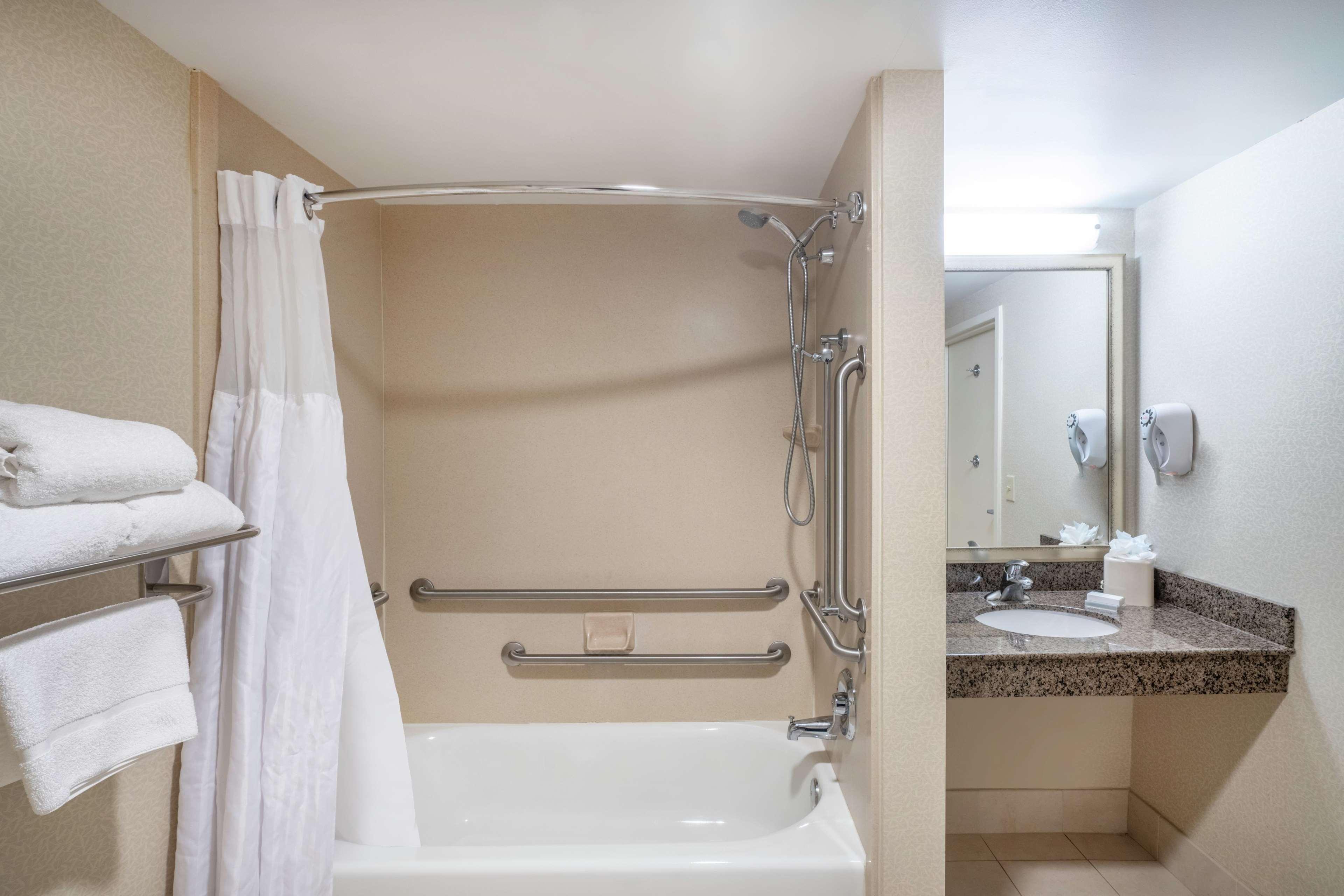 Hilton Garden Inn Richmond Airport Sandston Εξωτερικό φωτογραφία