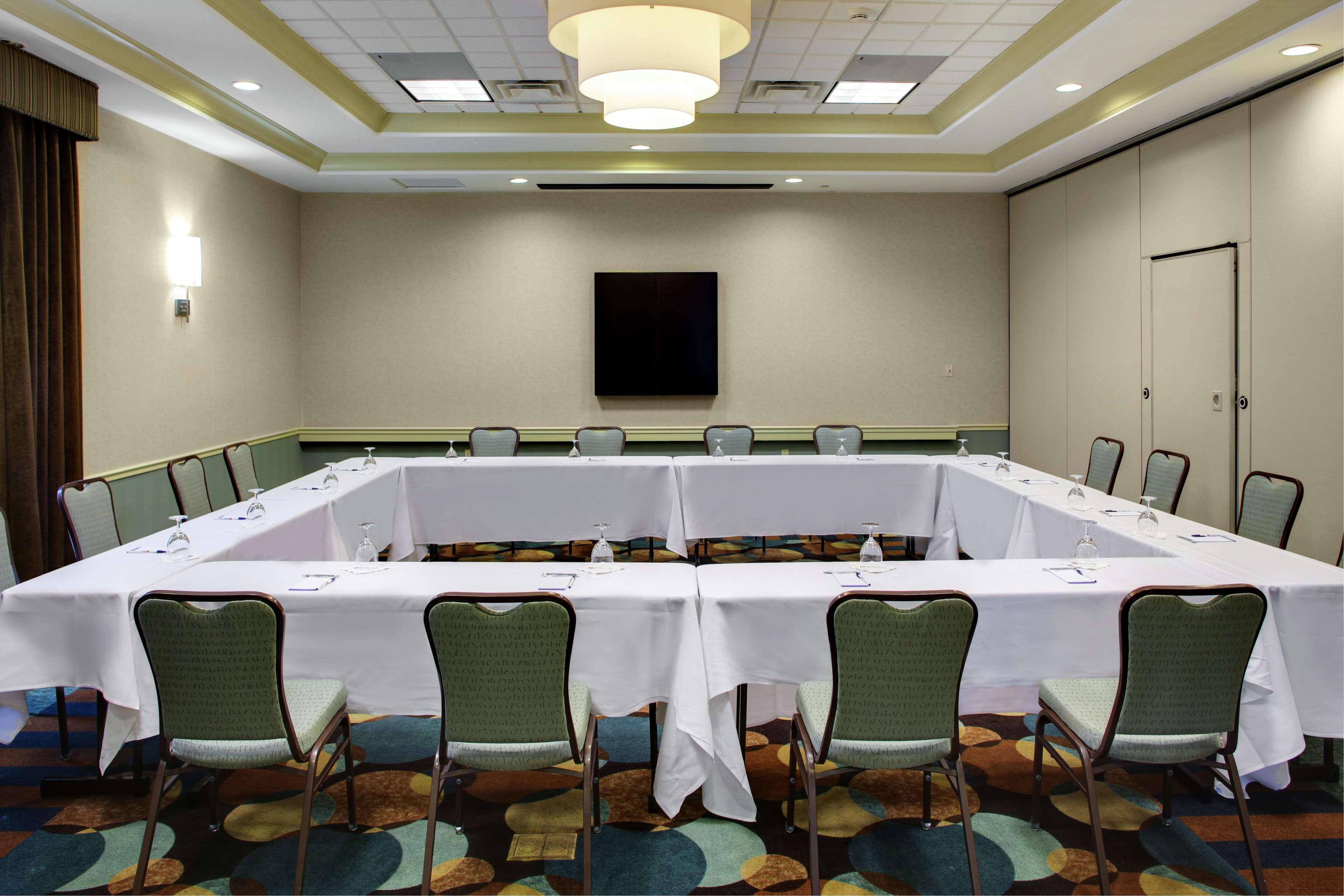 Hilton Garden Inn Richmond Airport Sandston Εξωτερικό φωτογραφία
