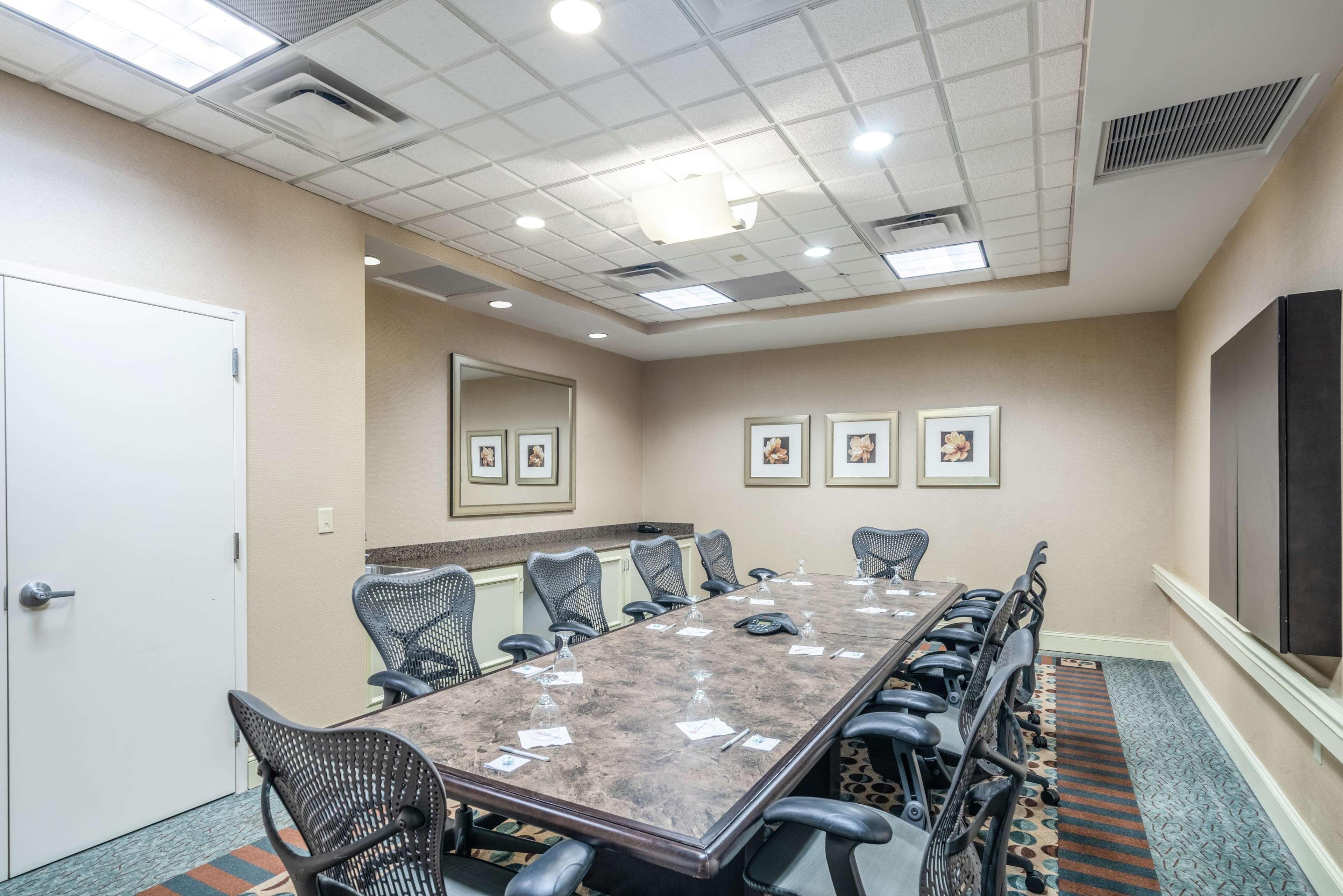 Hilton Garden Inn Richmond Airport Sandston Εξωτερικό φωτογραφία