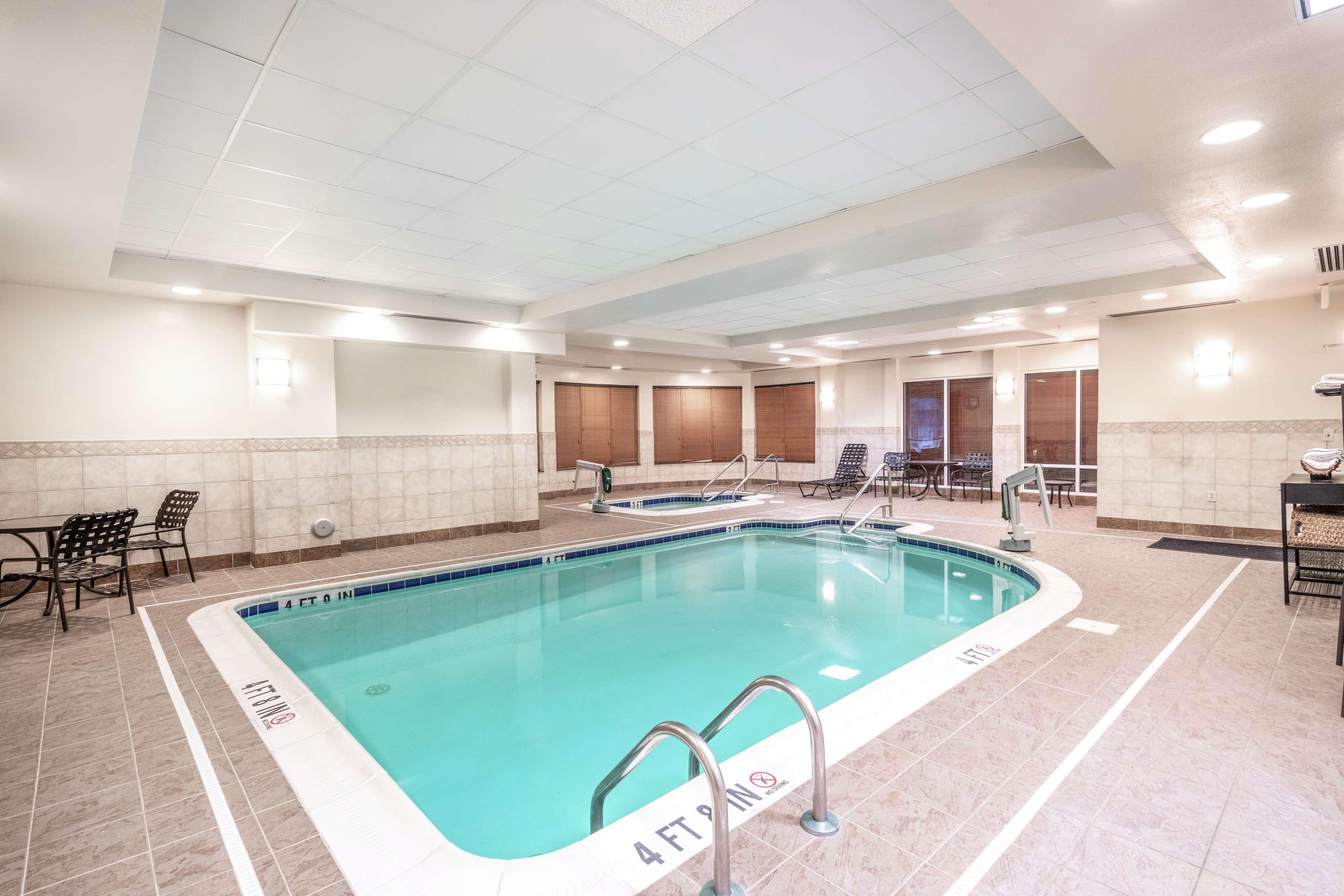 Hilton Garden Inn Richmond Airport Sandston Εξωτερικό φωτογραφία