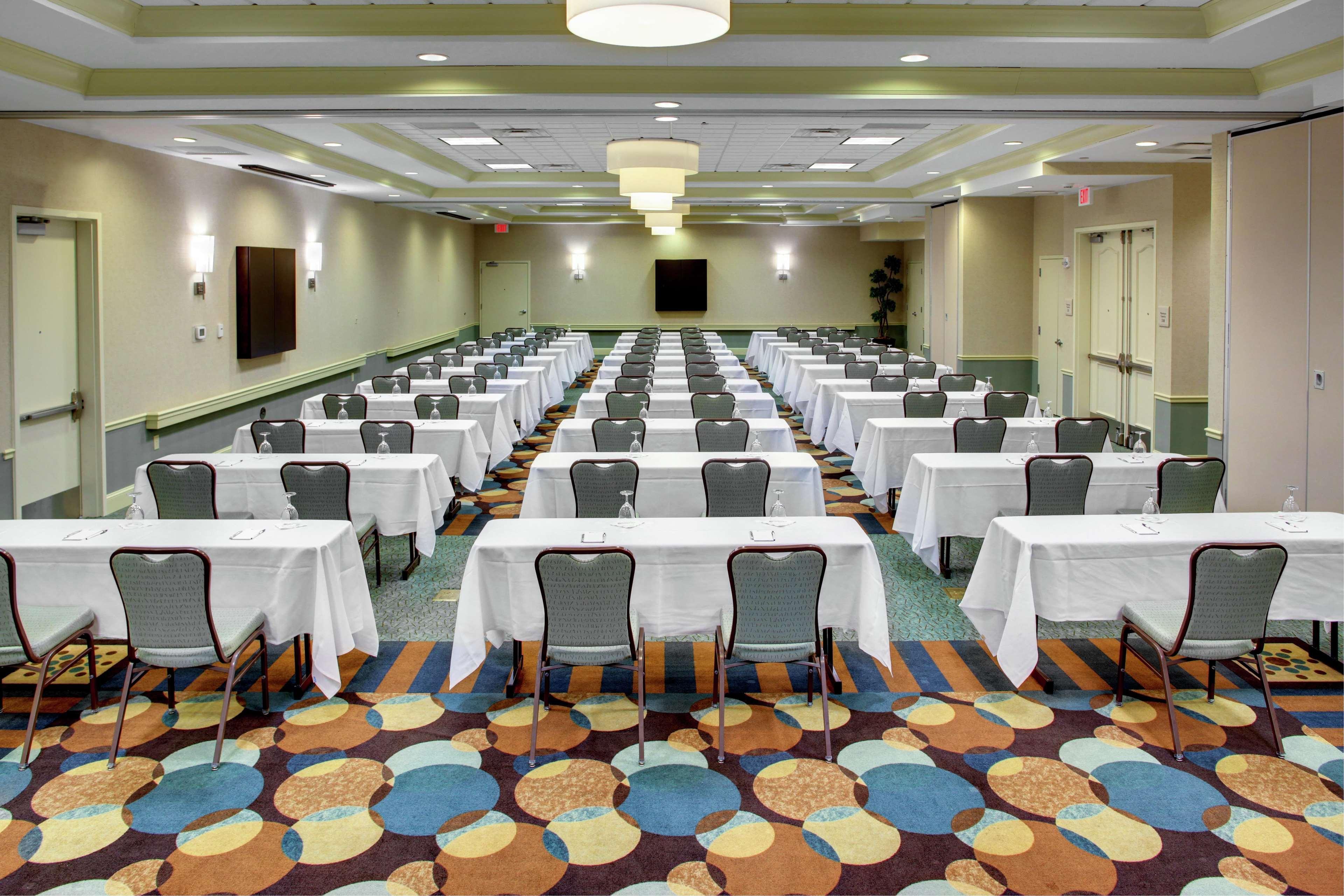 Hilton Garden Inn Richmond Airport Sandston Εξωτερικό φωτογραφία