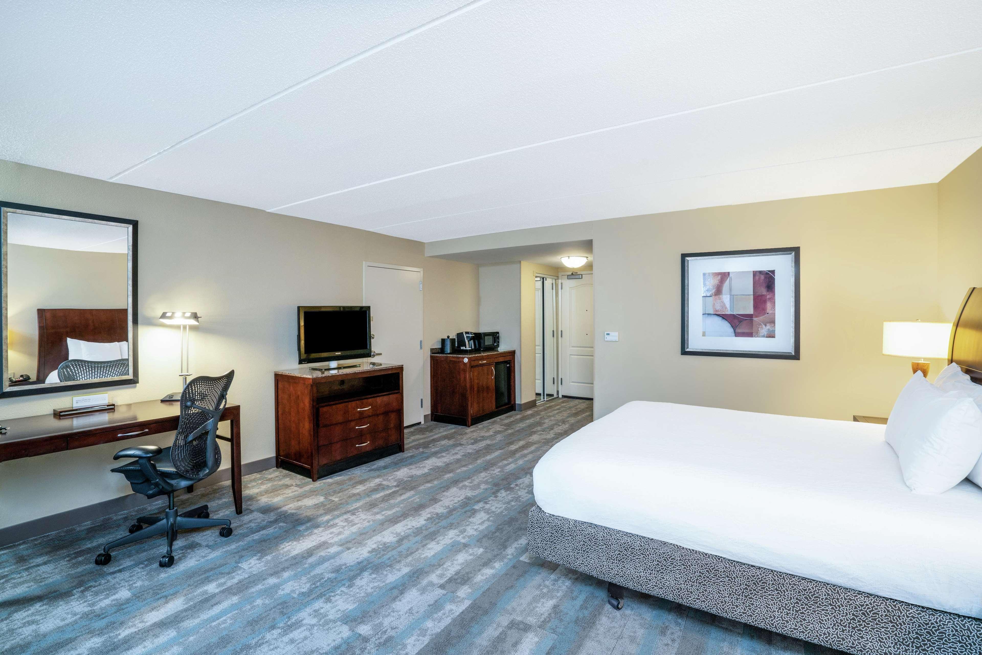 Hilton Garden Inn Richmond Airport Sandston Εξωτερικό φωτογραφία