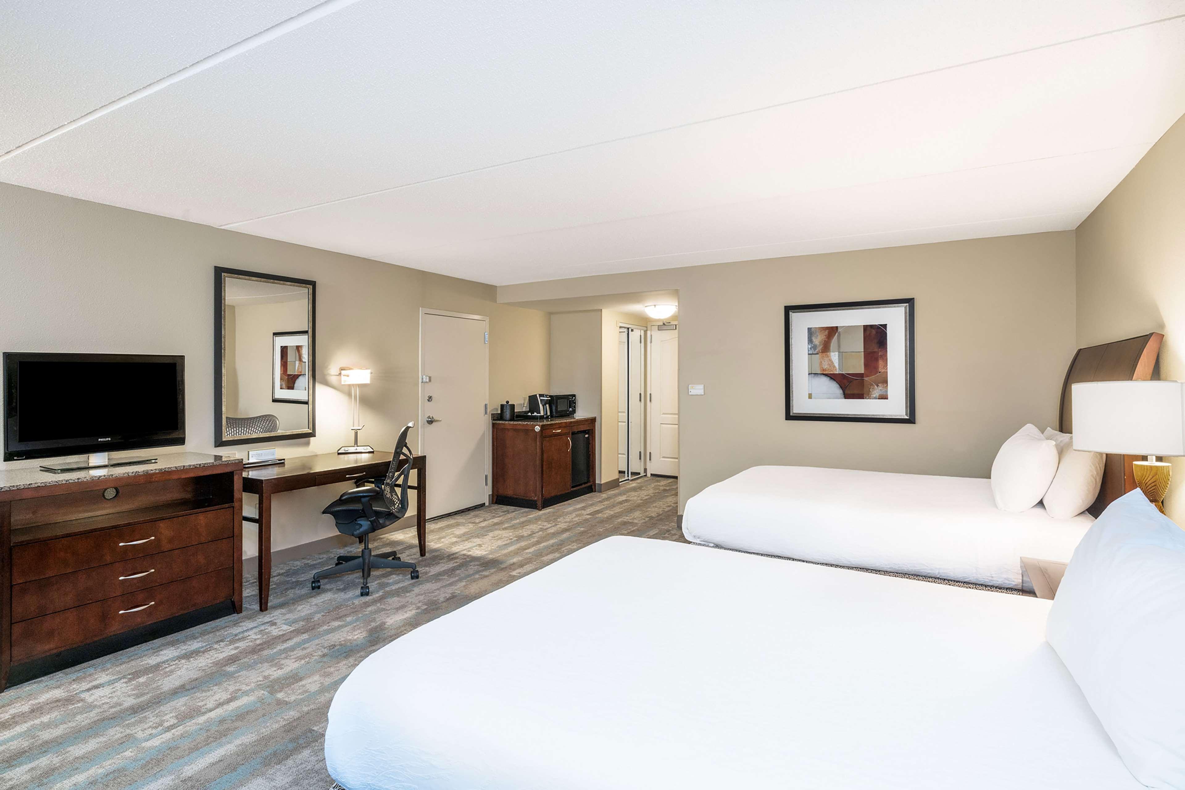 Hilton Garden Inn Richmond Airport Sandston Εξωτερικό φωτογραφία