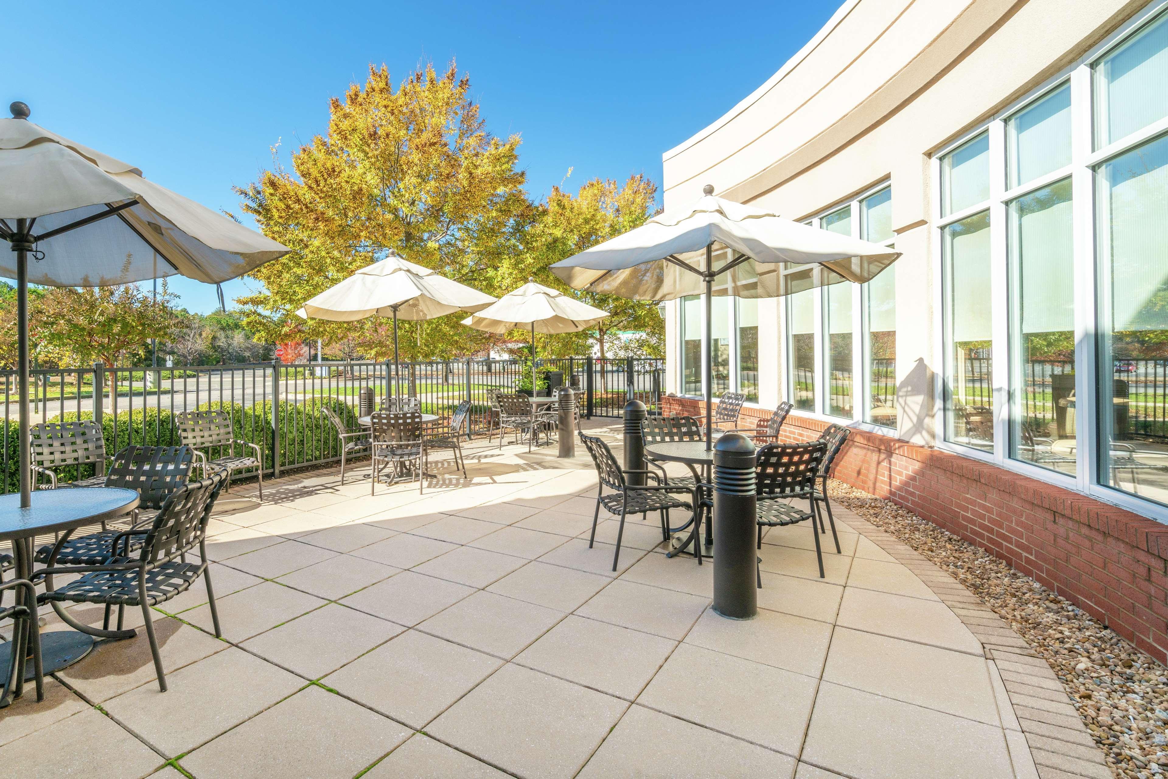 Hilton Garden Inn Richmond Airport Sandston Εξωτερικό φωτογραφία