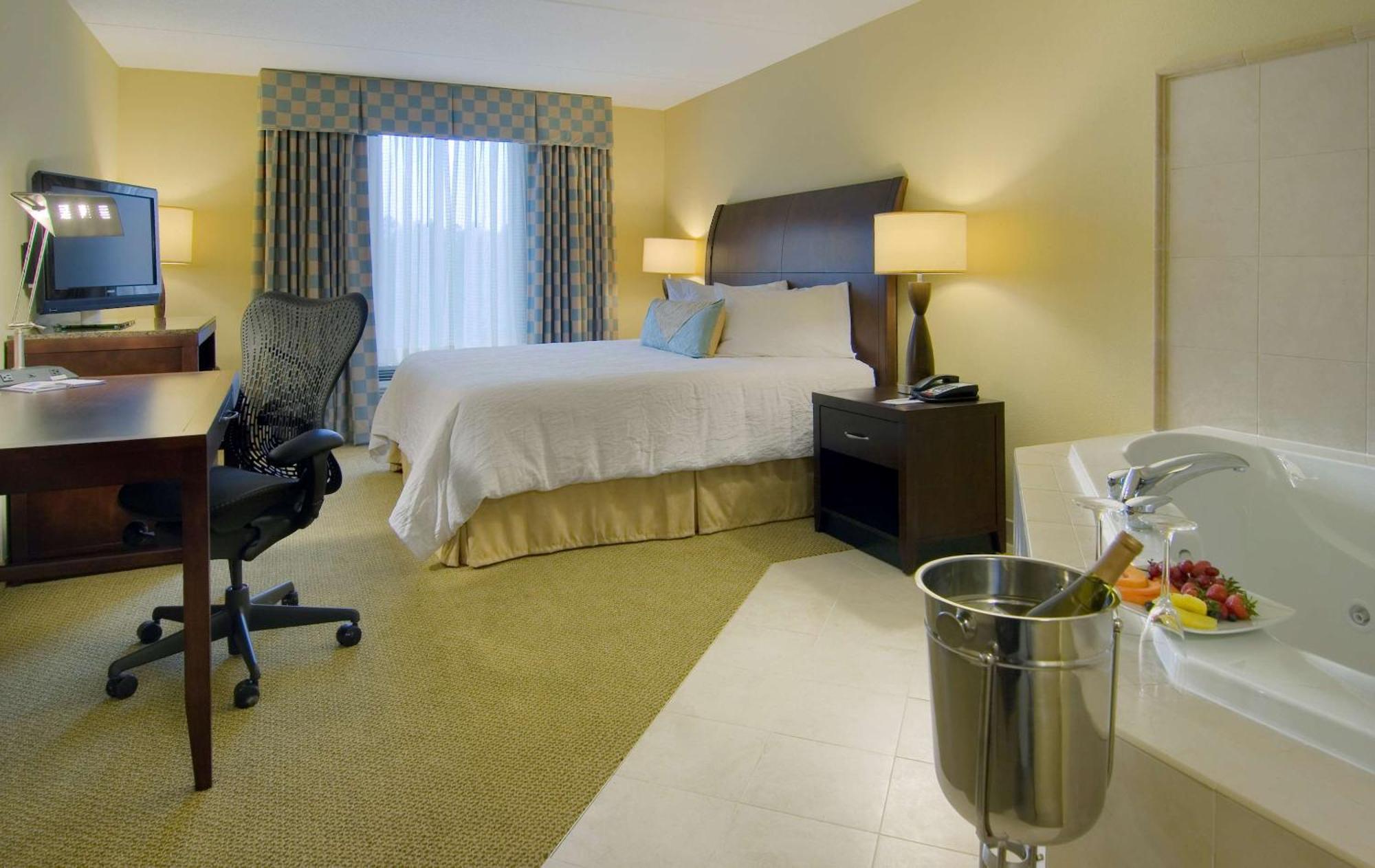 Hilton Garden Inn Richmond Airport Sandston Εξωτερικό φωτογραφία