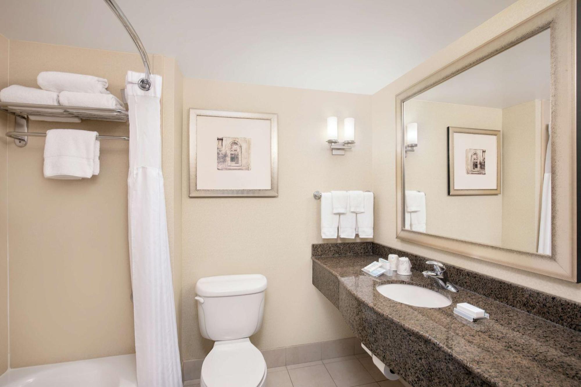 Hilton Garden Inn Richmond Airport Sandston Εξωτερικό φωτογραφία