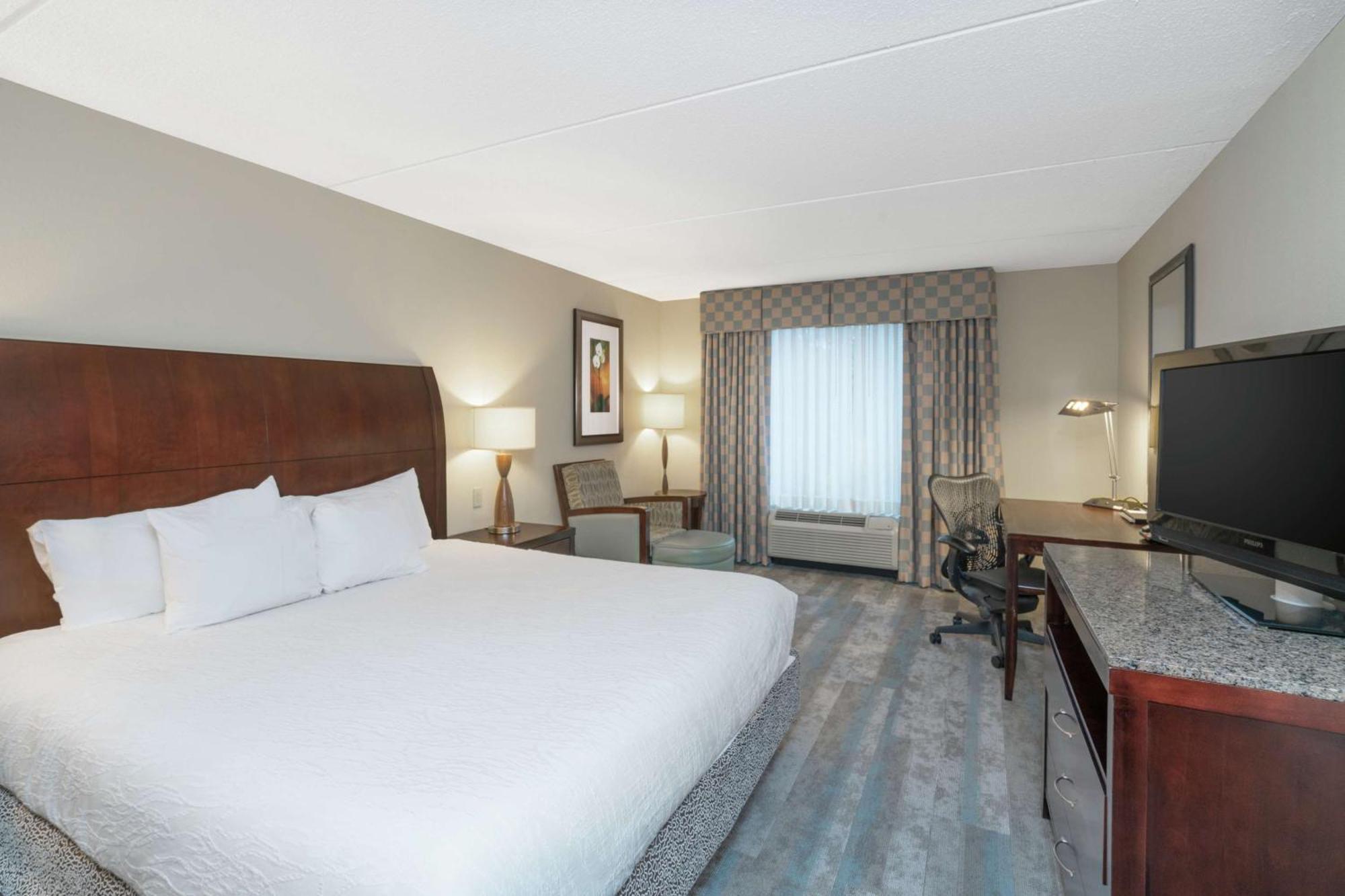 Hilton Garden Inn Richmond Airport Sandston Εξωτερικό φωτογραφία