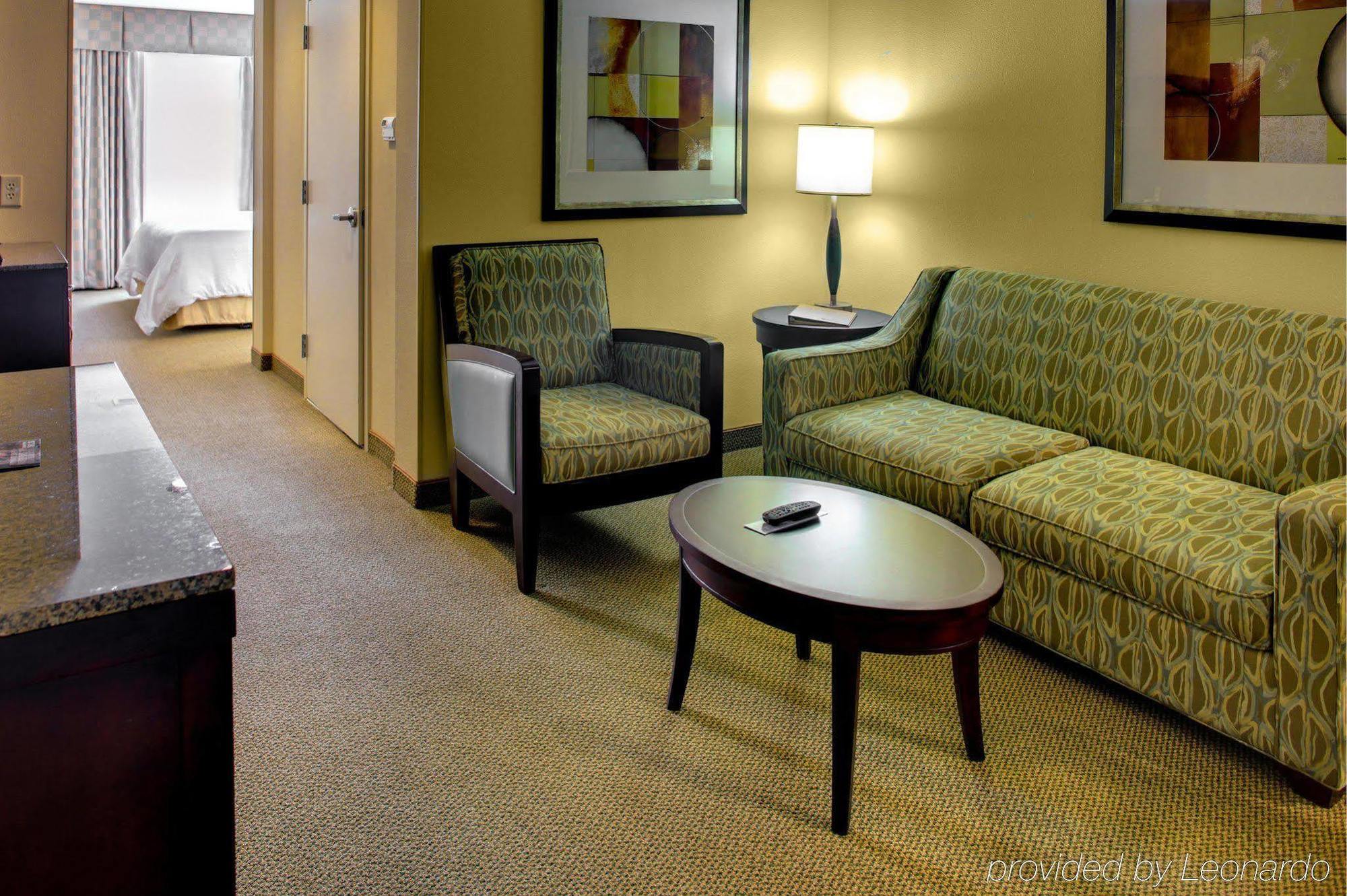 Hilton Garden Inn Richmond Airport Sandston Δωμάτιο φωτογραφία