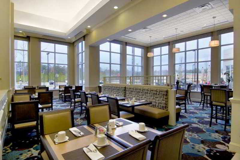Hilton Garden Inn Richmond Airport Sandston Εξωτερικό φωτογραφία